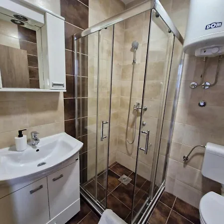 Apartament New Belgrad